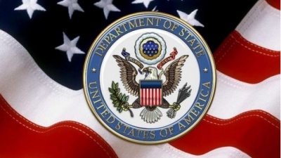 Πογκρόμ στο State Department: Η κυβέρνηση Trump ανακαλεί 48 Αμερικανούς πρέσβεις