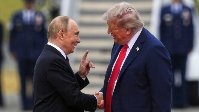 O Trump μίλησε με τον Putin πριν τη συνάντηση με Zelensky στη Florida - Άσχημα νέα για Ευρώπη και Ουκρανία