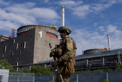 Assassination of Zaporozhye nuclear power plant official sets war ablaze - Russia threatens retaliation