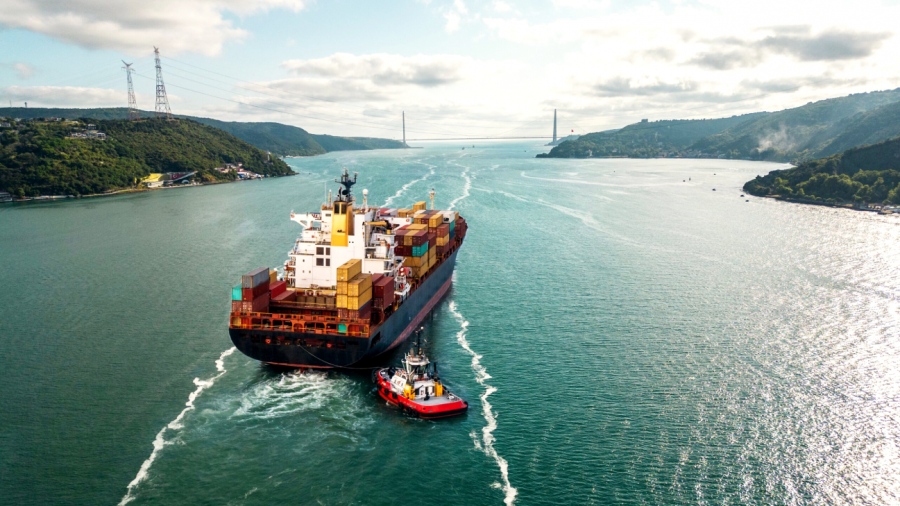 Το Hormuz είναι μόνο η αρχή: Στρατηγικό κραχ σε 7 περάσματα για ΗΠΑ - Ρωσία και Κίνα ρίχνονται στον Παγκόσμιο Πόλεμο των Στενών