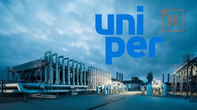 Γερμανία: Η Uniper ζήτησε και επίσημα διάσωση από την γερμανική κυβέρνηση - Θα χρειαστεί 9 δισ. ευρώ