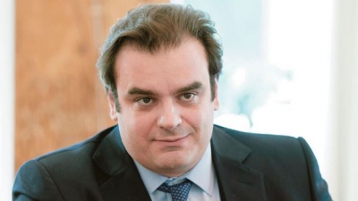 Πιερρακάκης: Τα 3,9 δισ. ευρώ από την πάταξη της φοροδιαφυγής είναι το μέρισμα που επιστρέφει στους πολίτες