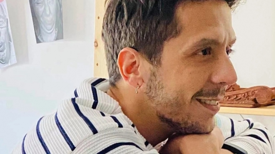Πέθανε ο ηθοποιός Γιάννης Δενδρινός σε ηλικία 43 ετών