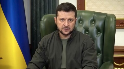 Mykola Topornin (Πολιτικός αναλυτής): Το τελευταίο χαρτί του Zelensky για πολιτικές και στρατιωτικές εγγυήσεις η «κόκκινη γραμμή» του Donbass