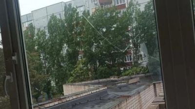 Απίστευτο – Οι Ουκρανοί χτύπησαν με drones παιδικό σταθμό στην πόλη Energodar
