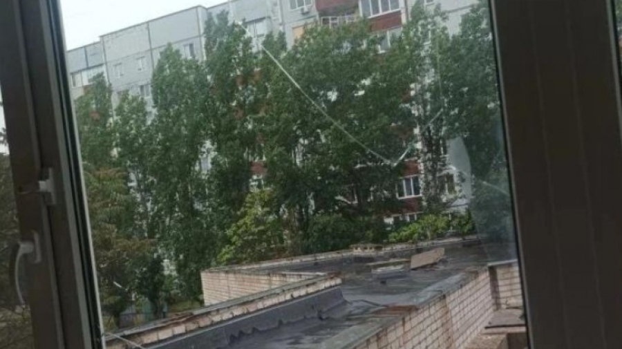Απίστευτο – Οι Ουκρανοί χτύπησαν με drones παιδικό σταθμό στην πόλη Energodar