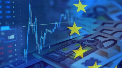 Απώλειες για τα ευρωπαϊκά χρηματιστήρια λόγω δασμών Trump - Στο -1,1% ο DAX