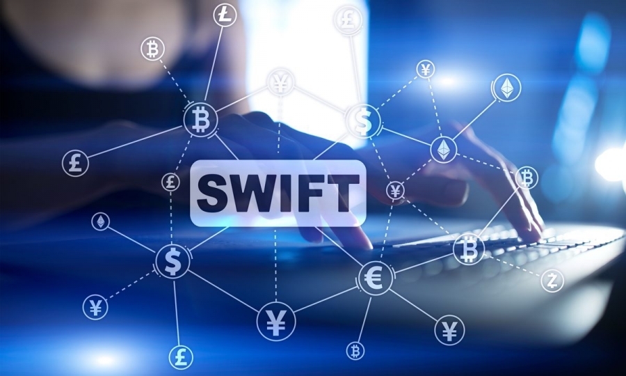 Αποκλεισμός της Ρωσίας από το SWIFT -  Αντίποινα της Δύσης για τη ρωσική επίθεση στην Ουκρανία – Το πακέτο μέτρων