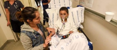 Eφιάλτης... Τι κρύβεται πίσω από τη «μυστηριώδη επιδημία» σε Τουρκία και Κριμαία
