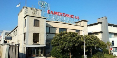 Μουζάκης: Μεταβολή στα δικαιώματα ψήφου των Ελευθέριου και Στυλιανής Μουζάκη