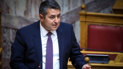 Εκτός ΜΕΘ ο Μυλωνάκης - Μεταφέρεται σε κέντρο αποκατάστασης της Γερμανίας
