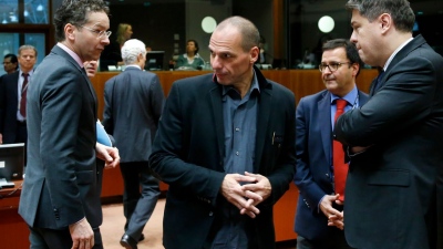 Αποκαλύψεις για το χάος του 2015 - Γιατί Καμμένος κι όχι Ποτάμι, η υπόσχεση Τσίπρα στο Γερμανό πρέσβη - Τι έλεγε ο Dijsselbloem για Βαρουφάκη