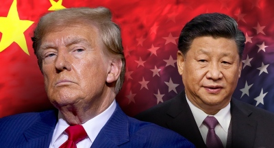 Πρωτοφανές – Έντρομος και αμήχανος ο Trump ζήτησε... βοήθεια από Κίνα για Ιράν - «Το Ισραήλ έριξε τις ΗΠΑ σε λάκκο λεόντων»