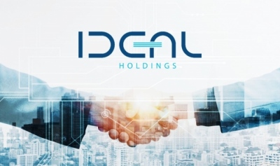 Ideal: Στο 4,7288% αυξήθηκε το ποσοστό ιδίων μετοχών