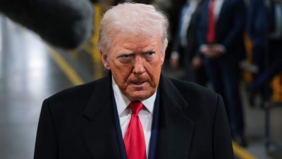 Πρώτο σχόλιο Trump για τον εισβολέα στο Mar a Lago - «Οι τρελοί σκοπευτές κυνηγούν μόνο σημαντικούς προέδρους»