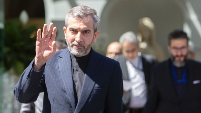 Bagheri (Ιράν): Δεν μπορούμε να εμπιστευτούμε τις ΗΠΑ, η παραβίαση των συμφωνιών είναι στη φύση τους