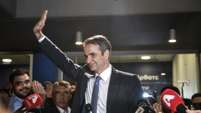 Σε προεκλογική τροχιά το Μαξίμου - Το μήνυμα Μητσοτάκη: Από τον Απρίλιο και μετά οι κάλπες - Όλα τα σενάρια