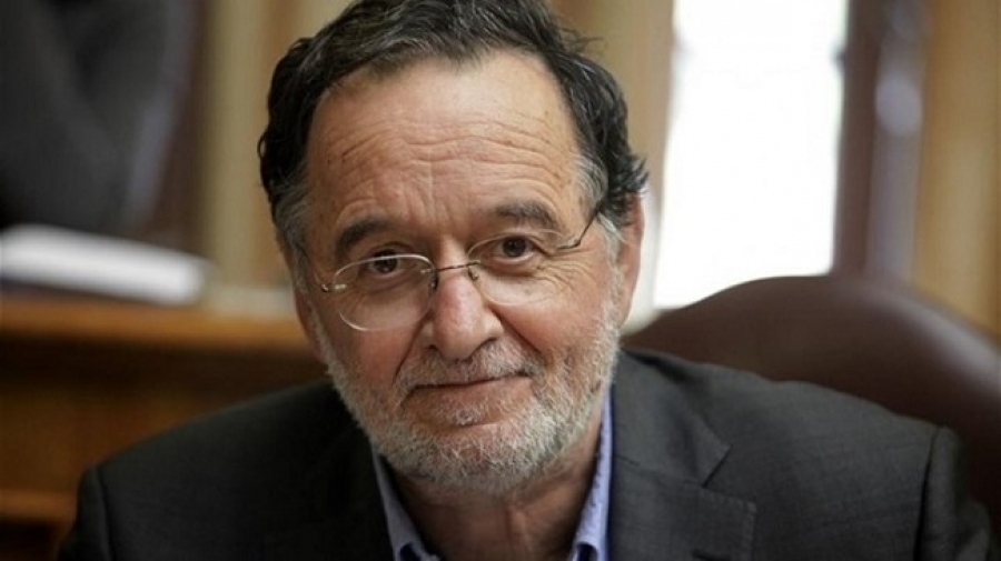 Λαφαζάνης στην εξεταστική για ΟΠΕΚΕΠΕ: Ποινικές ευθύνες για Μητσοτάκη, Βορίδη και Αυγενάκη
