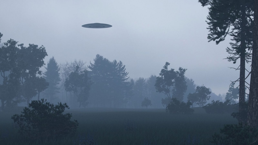 Σοκ από αποκαλύψεις για UFO: Οι ΗΠΑ κρατούν πτώματα τεσσάρων ειδών εξωγήινων