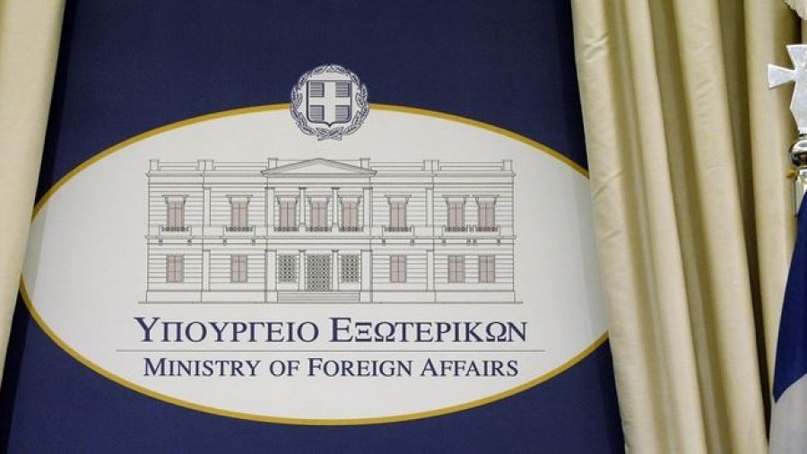 ΥΠΕΞ: Στο Αζερμπαϊτζάν μεταφέρεται η ελληνική πρεσβεία της Τεχεράνης