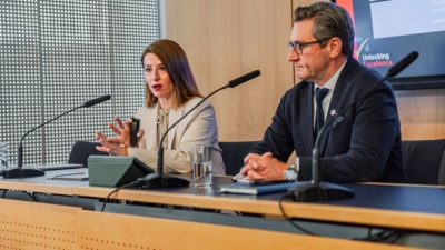 IAPCO: Πόσο επηρεάζουν οι γεωπολιτικές κρίσεις τη διεθνή βιομηχανία συνεδρίων