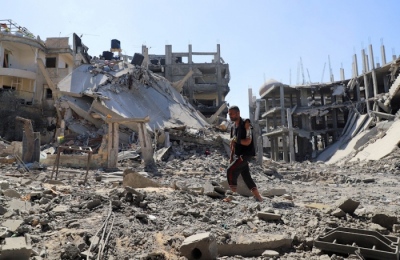 Historic Hamas-Israel agreement on Gaza – Ceasefire in effect, hostages to be freed in 72 hours – Trump: Step towards eternal peace