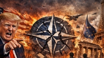 US plan for a 