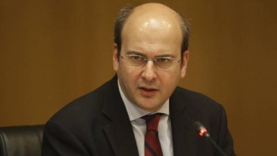 Χατζηδάκης: Αύξηση 3,1%  στις συντάξεις το 2024 – Στήριξη των εισοδημάτων κατά της ακρίβειας