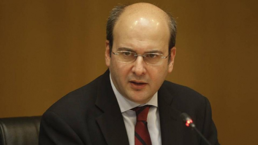 Χατζηδάκης: Αύξηση 3,1%  στις συντάξεις το 2024 – Στήριξη των εισοδημάτων κατά της ακρίβειας