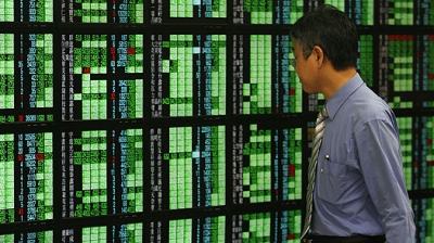 Ασία: Άλμα 2,3% για τον Nikkei 225 λόγω του ιαπωνικού ΑΕΠ