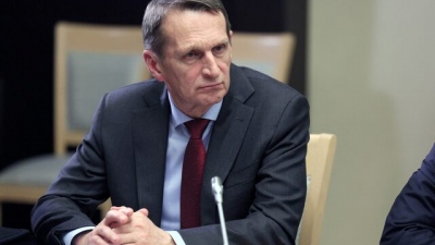 Βόμβα από Ρωσία: Είμαστε σε επαφές με τη CIA για το τέλος του πολέμου στο Ιράν