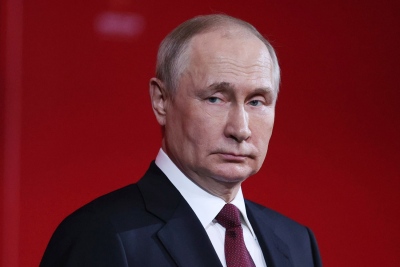 Putin: Χρειαζόμαστε μια ισχυρή επανεκκίνηση της οικονομίας του Donbass και της Νοβορωσίας