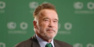 Σοκ για δικαιωματιστές: Ο Schwarzenegger σάρωσε με φιλοπατριωτικό ξέσπασμα – «Όποιος δεν σέβεται τη χώρα μου να φύγει!»