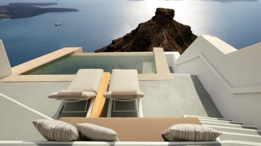 Με 68 νέα ξενοδοχεία ενισχύεται το προφίλ πολυτέλειας του ελληνικού τουρισμού - Τι δείχνουν τα στοιχεία του ΙΤΕΠ