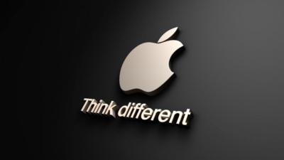 Apple: Aύξηση καθαρών κερδών το γ' τρίμηνο χρήσης, στα 23,4 δισ. δολάρια - Έσοδα 94 δισ.