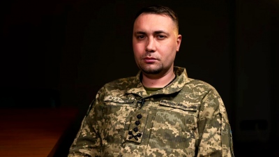 Σοκάρει Αμερικανός αναλυτής: Ο Budanov της ουκρανικής GUR θα έχει πέσει νεκρός μέσα στον επόμενο χρόνο