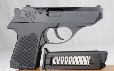 Pistolet ΠCM: Το μυστηριώδες πιστόλι των ηγετών της ΕΣΣΔ