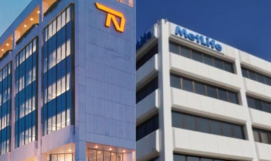 Ολοκληρώνεται η εξαγορά της MetLIfe από την ΝΝ - Η Τράπεζα της Ελλάδος ενέκρινε την εξαγορά