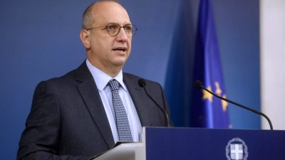 Οικονόμου για Τσίπρα και εκλογές: Δεν μπορεί να αρθεί στο ύψος των περιστάσεων και τις απαιτήσεις της πατρίδας