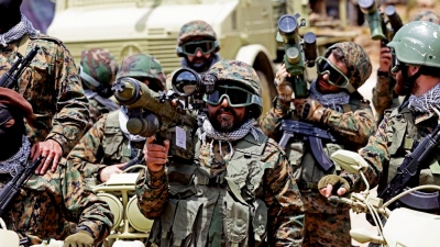 Συναγερμός στο Ισραήλ: Η Hezbollah κινητοποιεί την επίλεκτη μονάδα Radwan - Καταστράφηκε drone Hermes 450 των IDF