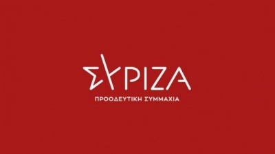 Μετά τον Βελόπουλο... και ο ΣΥΡΙΖΑ δεν πάει στο Προεδρικό για τη γιορτή της Δημοκρατίας