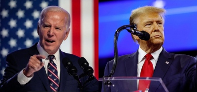 Στη γραμμή Trump για την εμπορική πολιτική των ΗΠΑ κλίνει πλέον και ο Biden – Έρχεται νέα εποχή στο παγκόσμιο εμπόριο