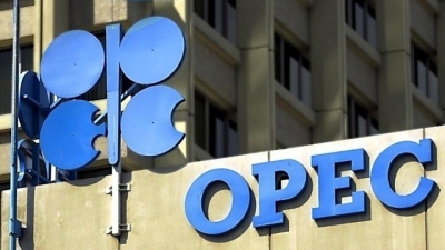 OPEC: Στα 113,3 εκατ. βαρέλια η παγκόσμια ζήτηση πετρελαίου το 2030 – Δεν «βλέπει» κορύφωση