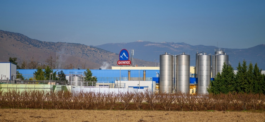 Η «Όλυμπος» έβαλε μειωμένο ταμπελάκι κατά 5% - Tριπλασιασμός κερδών τo 2022 - Πώς δημιουργήθηκαν;
