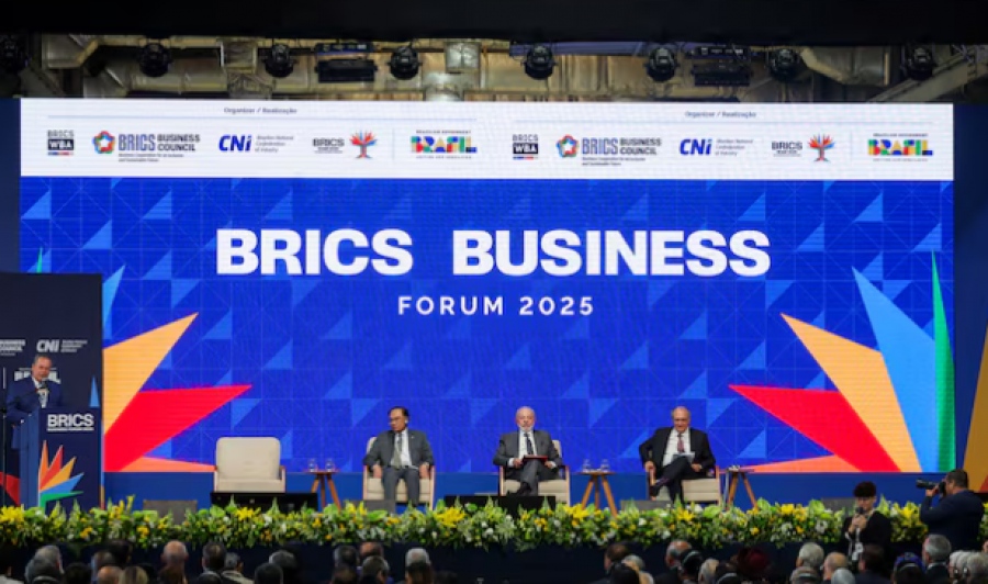 Ανατροπή – Οι BRICS θέλουν να παραγκωνίσουν την Ευρώπη από το τιμόνι του ΔΝΤ - Ποιες αλλαγές προτείνουν