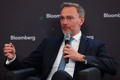 Θλιβερός Lindner (ΥΠΟΙΚ): Η Γερμανία είναι ένα οικονομικά παραπληγικό σαλιγκάρι - Σέρνεται σταθερά στη φτώχεια