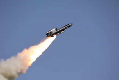 Οργή στη Ρωσία για Γαλλία - Ο πύραυλος FP-5 Flamingo της Ουκρανίας αναβαθμίστηκε και έγινε πιο φονικός