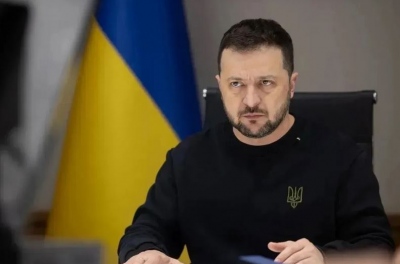 Zelensky: Μπλοφάρει η Ρωσία, ας συναντηθώ με Putin στην Kostiantynivka – Peskov: Πρωτεύουσα είναι η Μόσχα, έλα εδώ