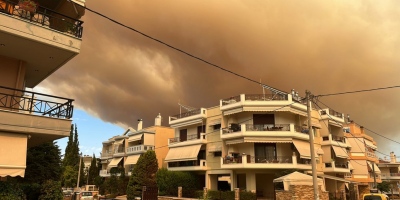 Κανένα σπίτι σε χέρια... Σουνίτη - Χαλασμός στην Άγκυρα: Η Ελλάδα πετά έξω από νησιά και Έβρο τους Τούρκους – Τέλος στις αγορές ακινήτων