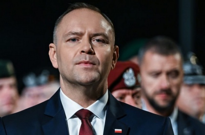 Πολωνία: «Χαστούκι» από τον πρόεδρο Nawrocki στη woke παράνοια - Veto στον γάμο για τα ομόφυλα ζευγάρια